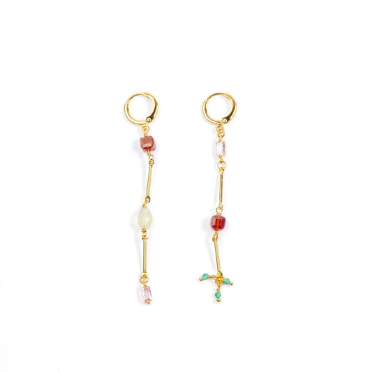 FITI - EARRINGS