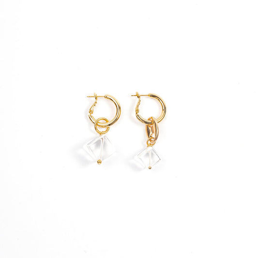 ICON - EARRINGS