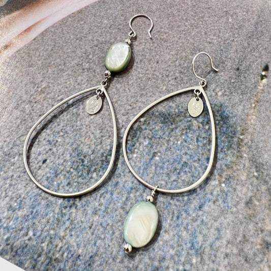 GOOD - BOUCLES D'OREILLES