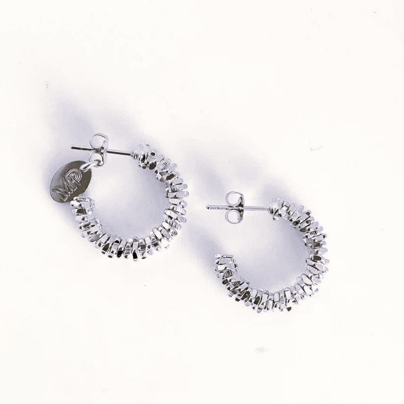 MARTIGUEXS - EARRINGS