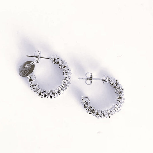 MARTIGUEXS - EARRINGS