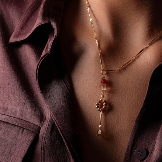 KITZU - NECKLACE