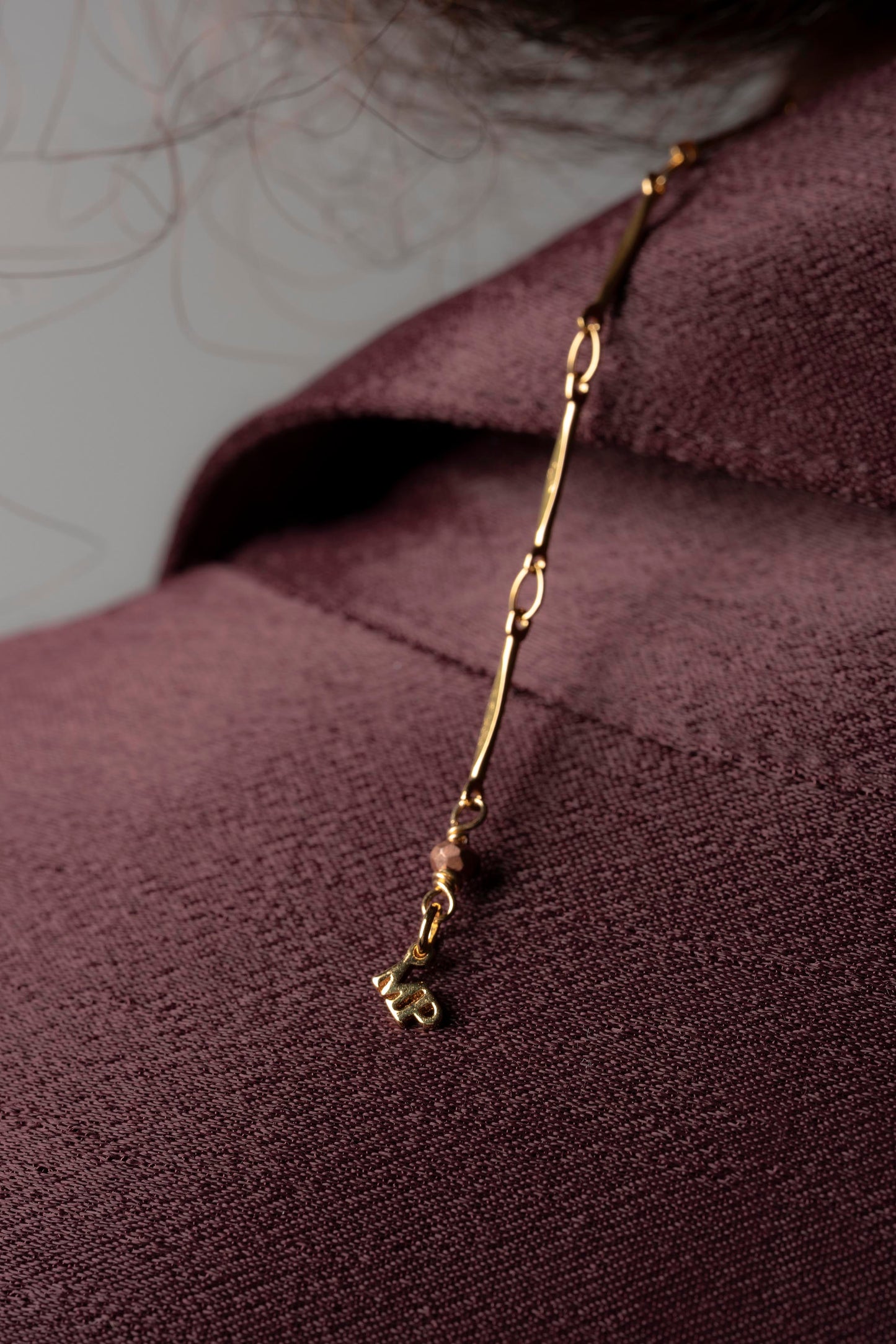 KITZU - NECKLACE