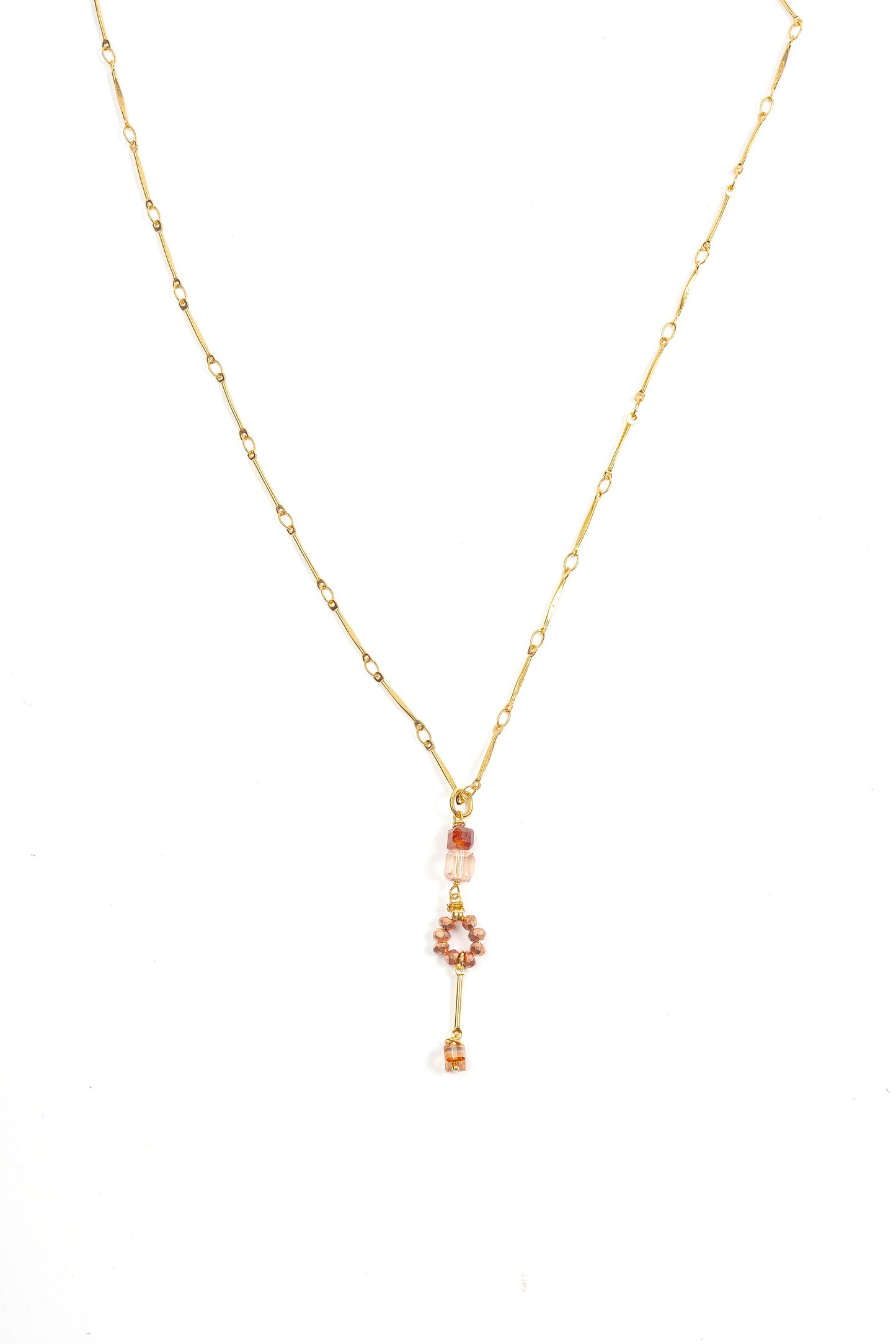 KITZU - NECKLACE