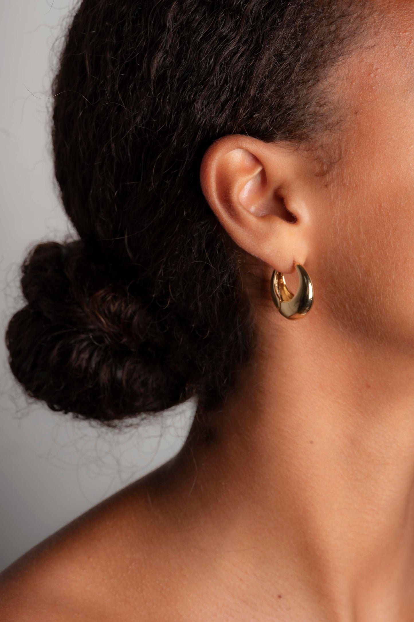 LADY - EARRINGS