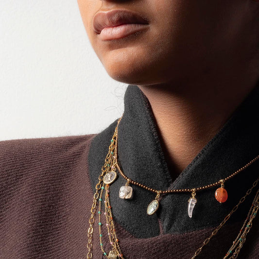LIV - NECKLACE