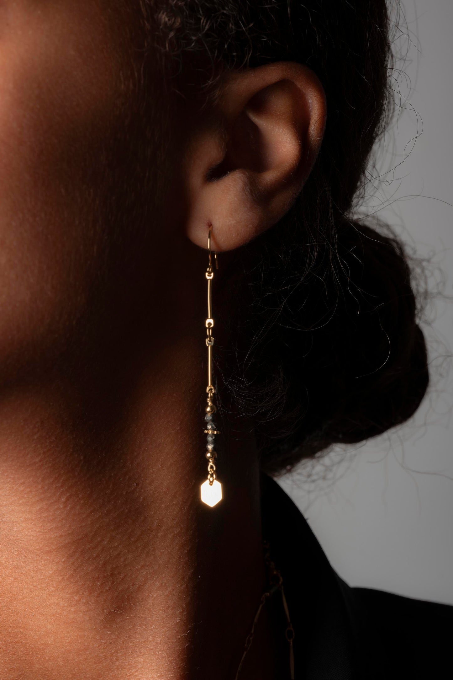 MAXENCE - EARRINGS