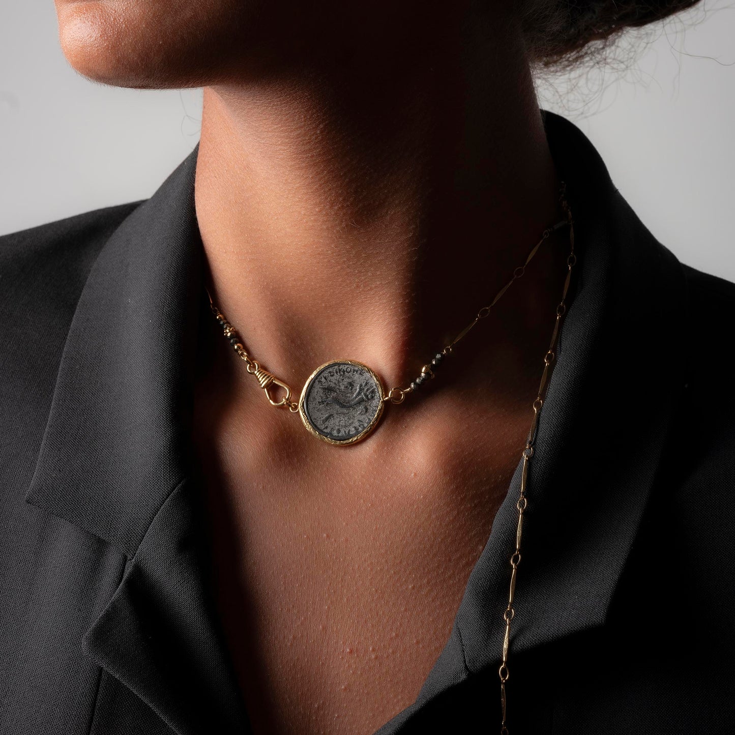MAXENCE - NECKLACE