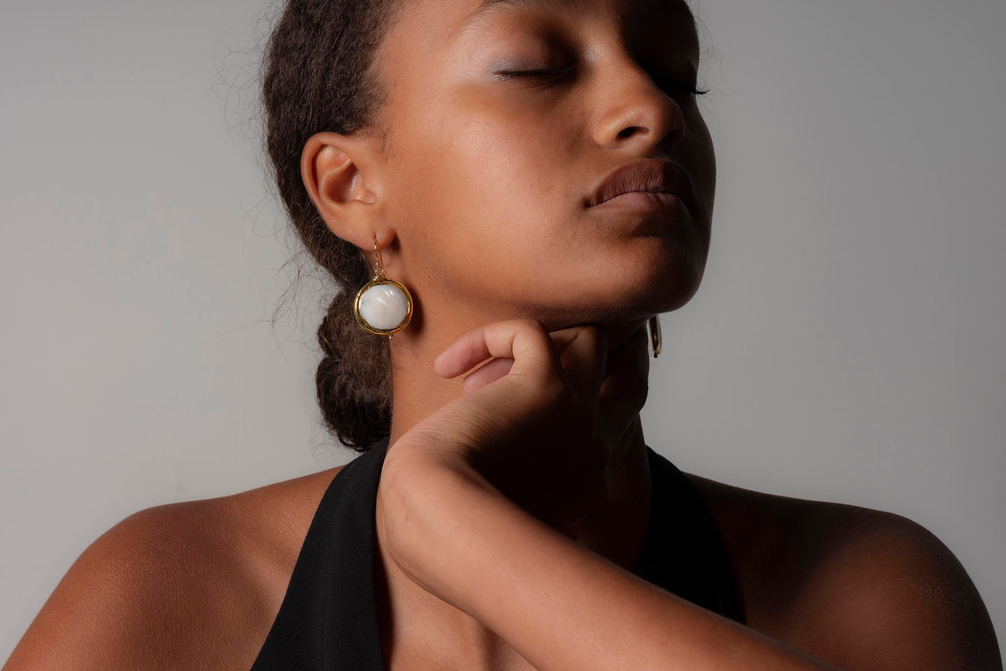 MIRO - EARRINGS