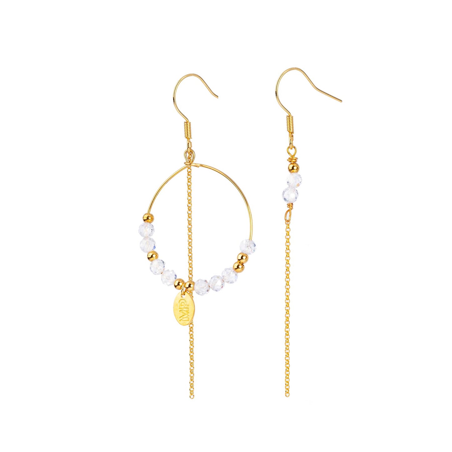 MP25 - EARRINGS