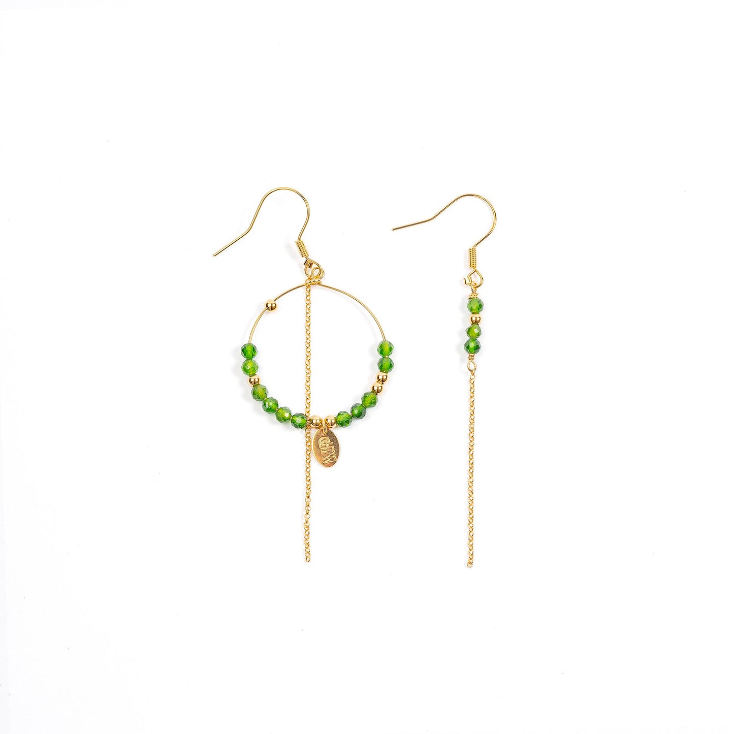 MP - EARRINGS