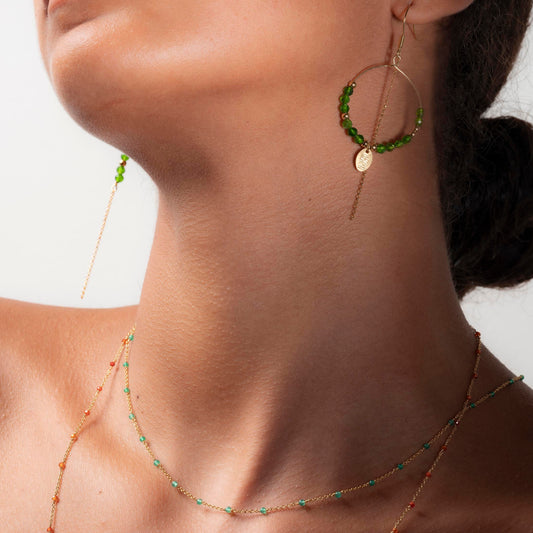 MP - EARRINGS