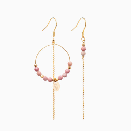 MP - BOUCLES D'OREILLES