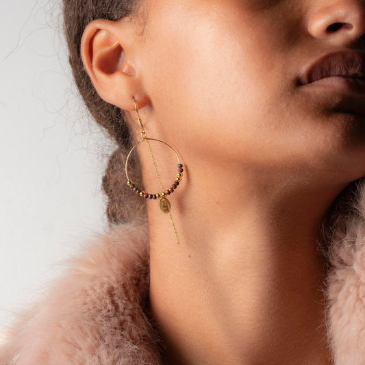 MP - EARRINGS