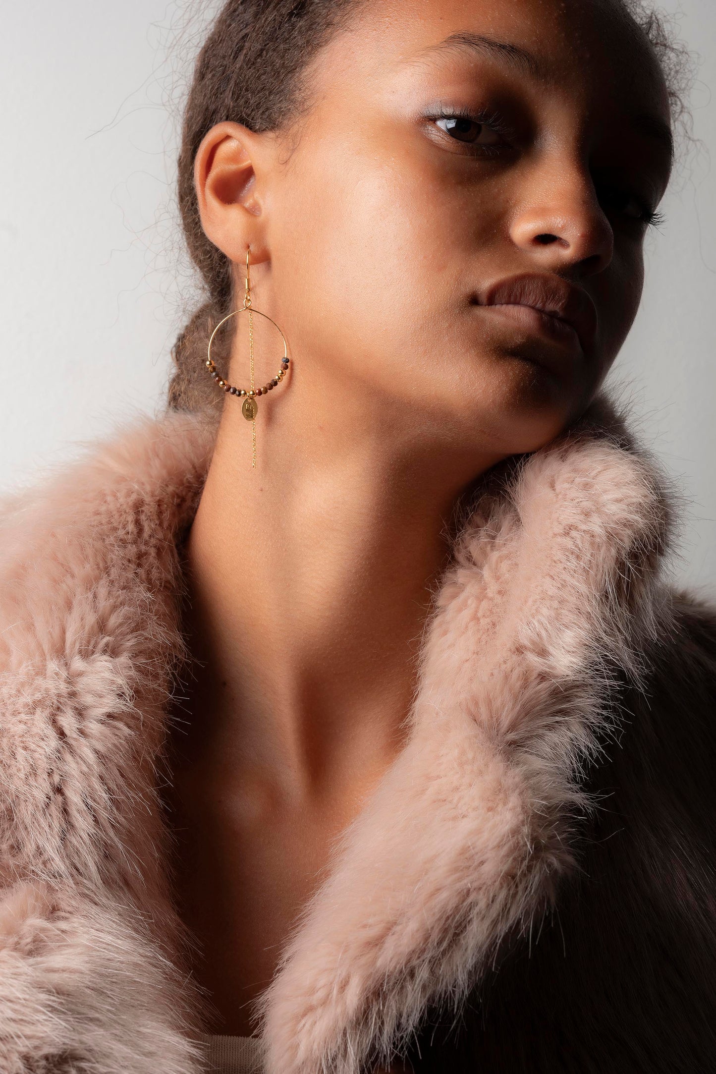 MP - EARRINGS