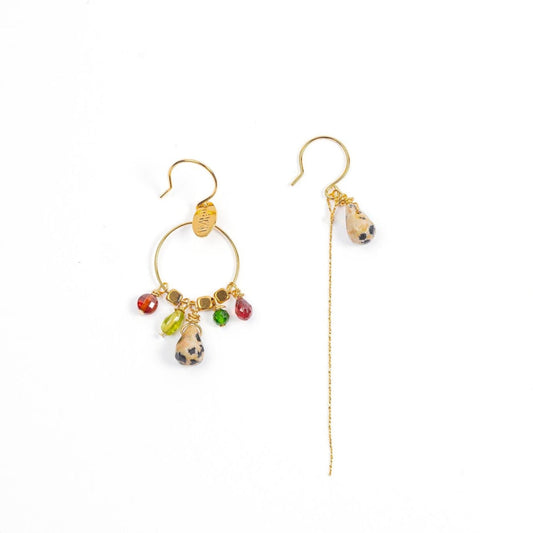 MP10 - EARRINGS