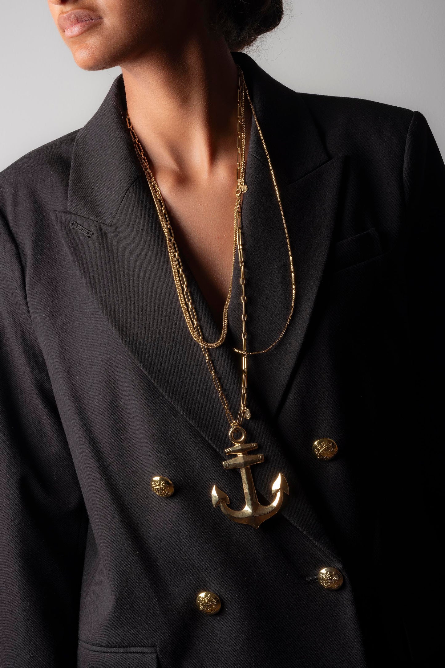 NIKKI - NECKLACE
