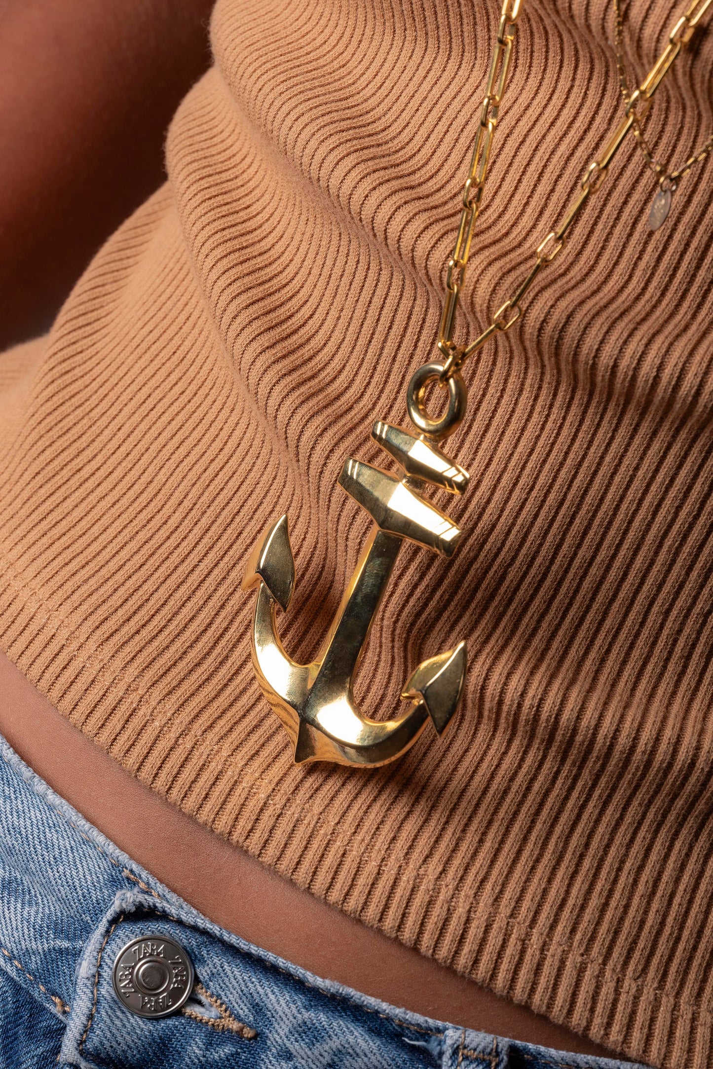 NIKKI - NECKLACE