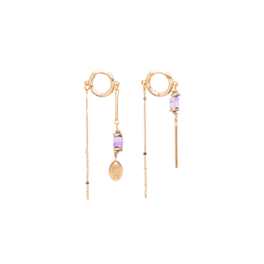 SIENA - EARRINGS
