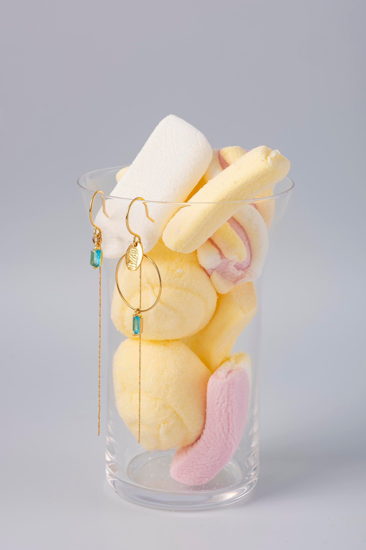 VENUS - EARRINGS