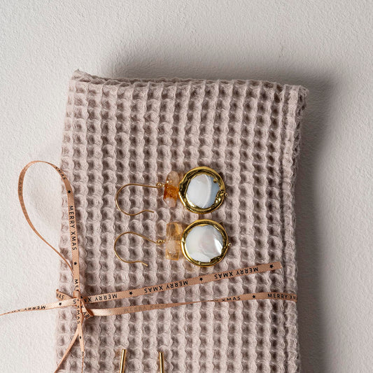 MIRO - BOUCLES D'OREILLES