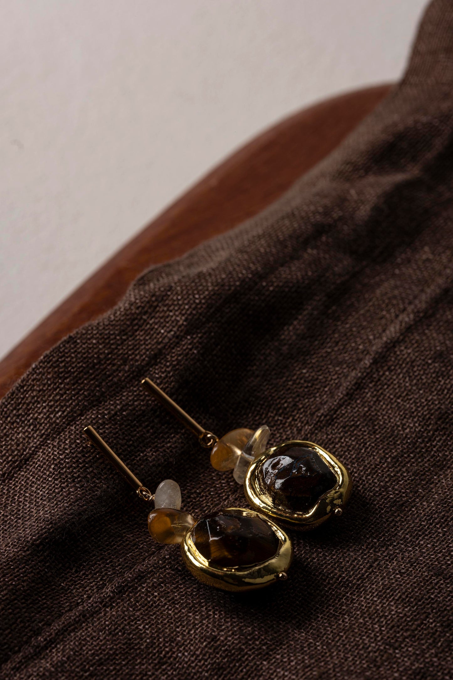 MIRO - BOUCLES D'OREILLES