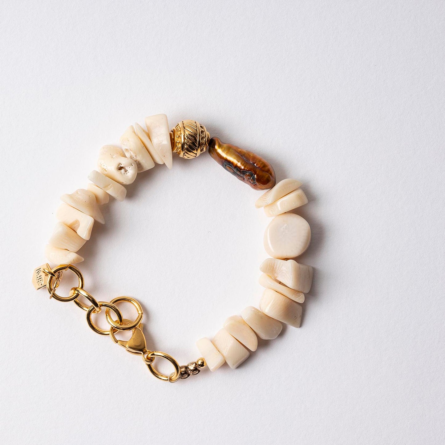 CREAMY - BRACELET