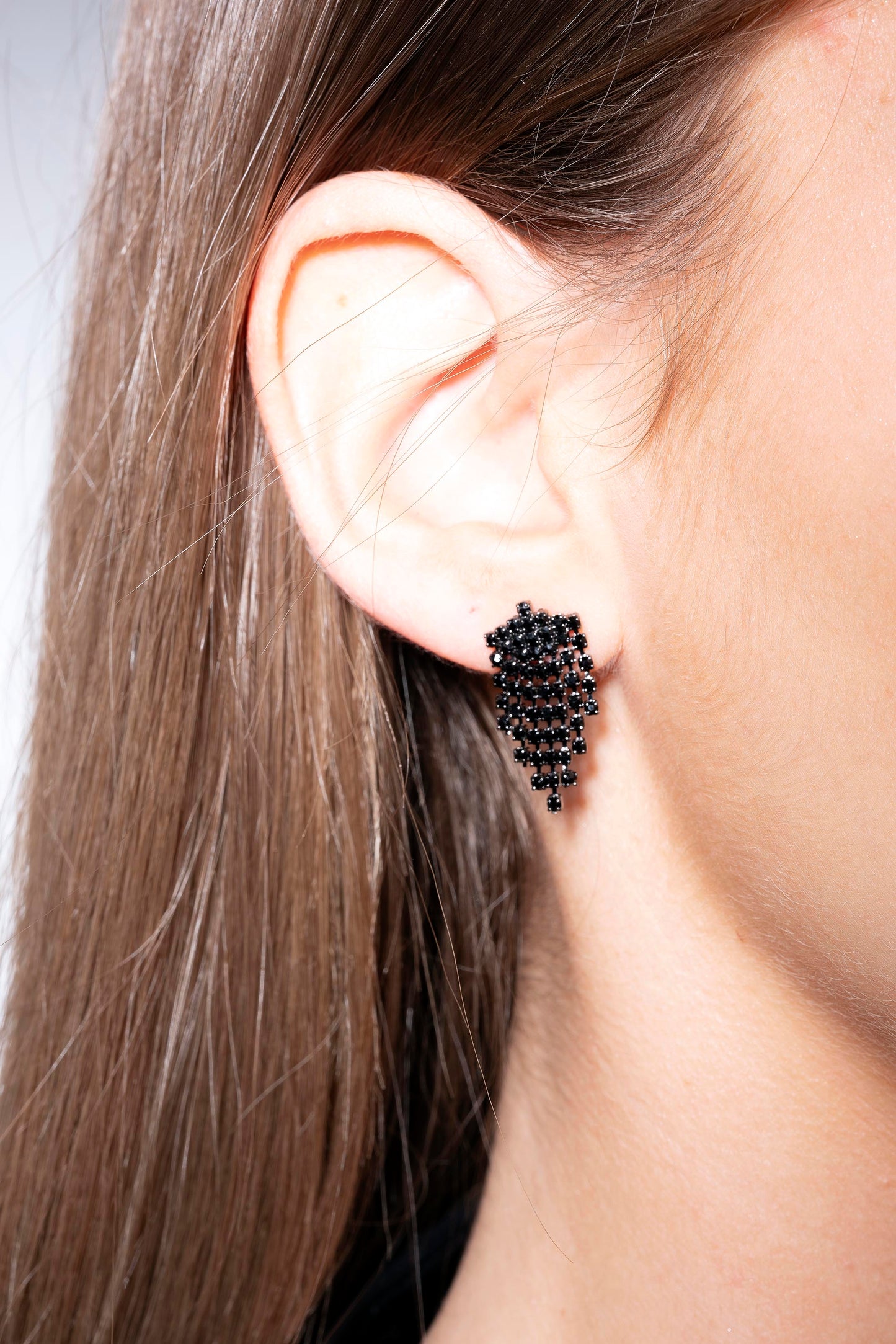 TOKYO - BOUCLES D'OREILLES