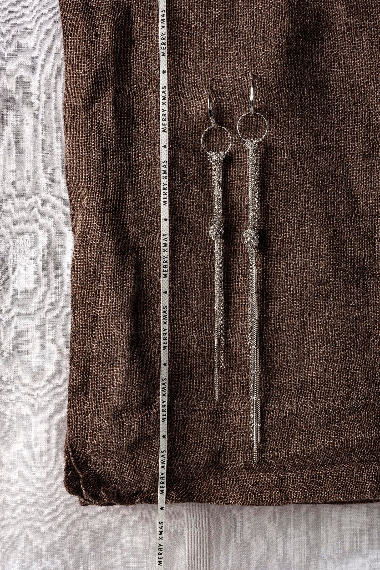 POMPOM - BOUCLES D'OREILLES