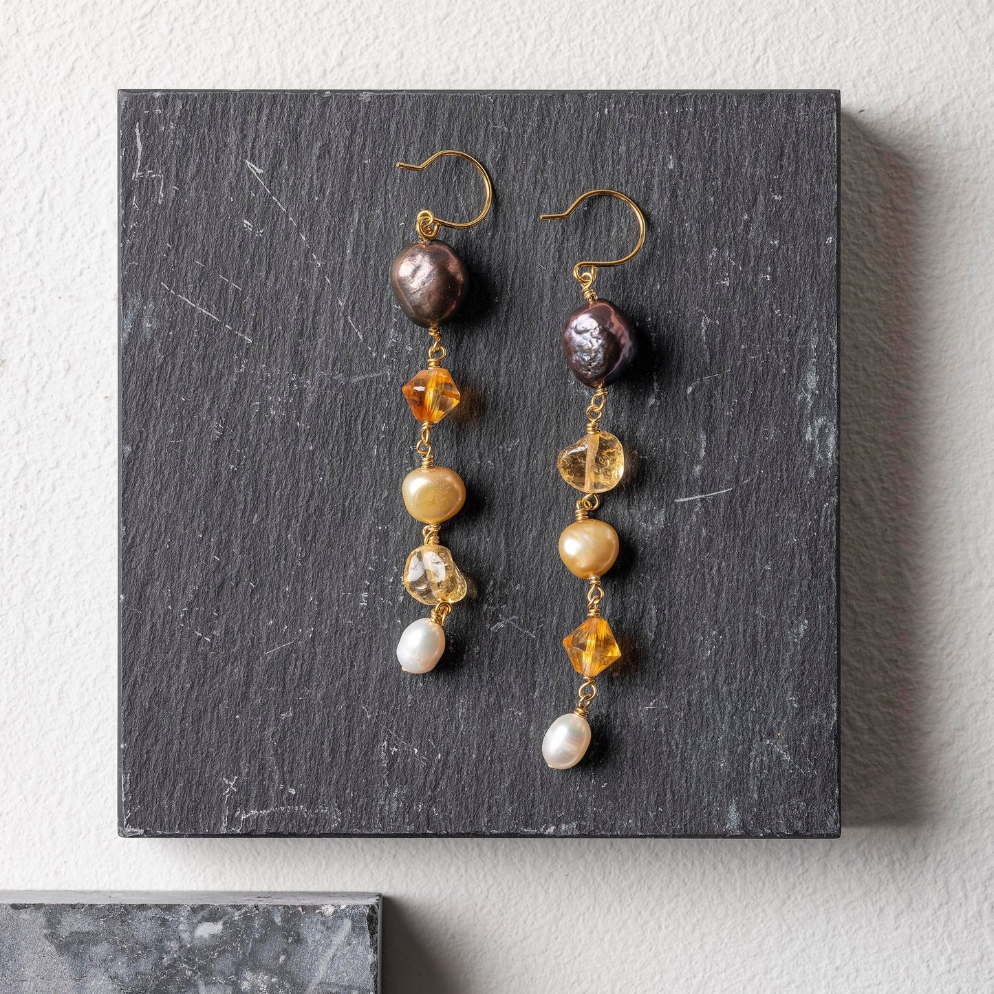 SMASHY - BOUCLES D'OREILLES