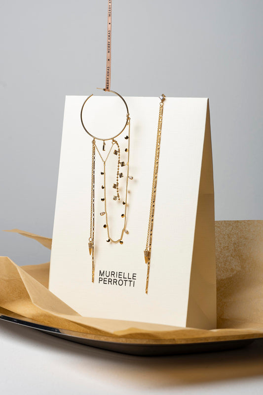 SUPERFLU - OORBELLEN