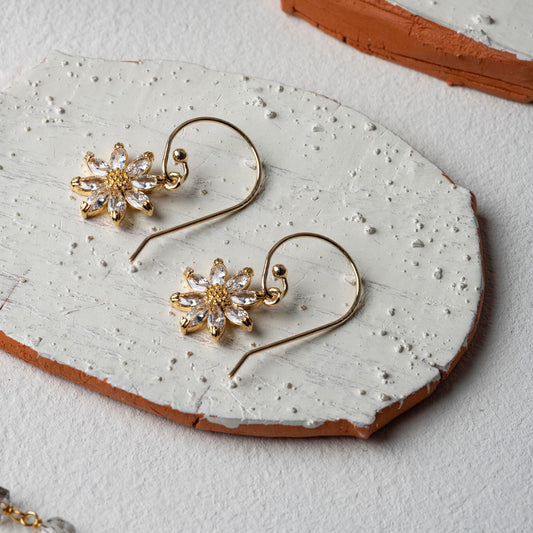 SUPERFLU - OORBELLEN