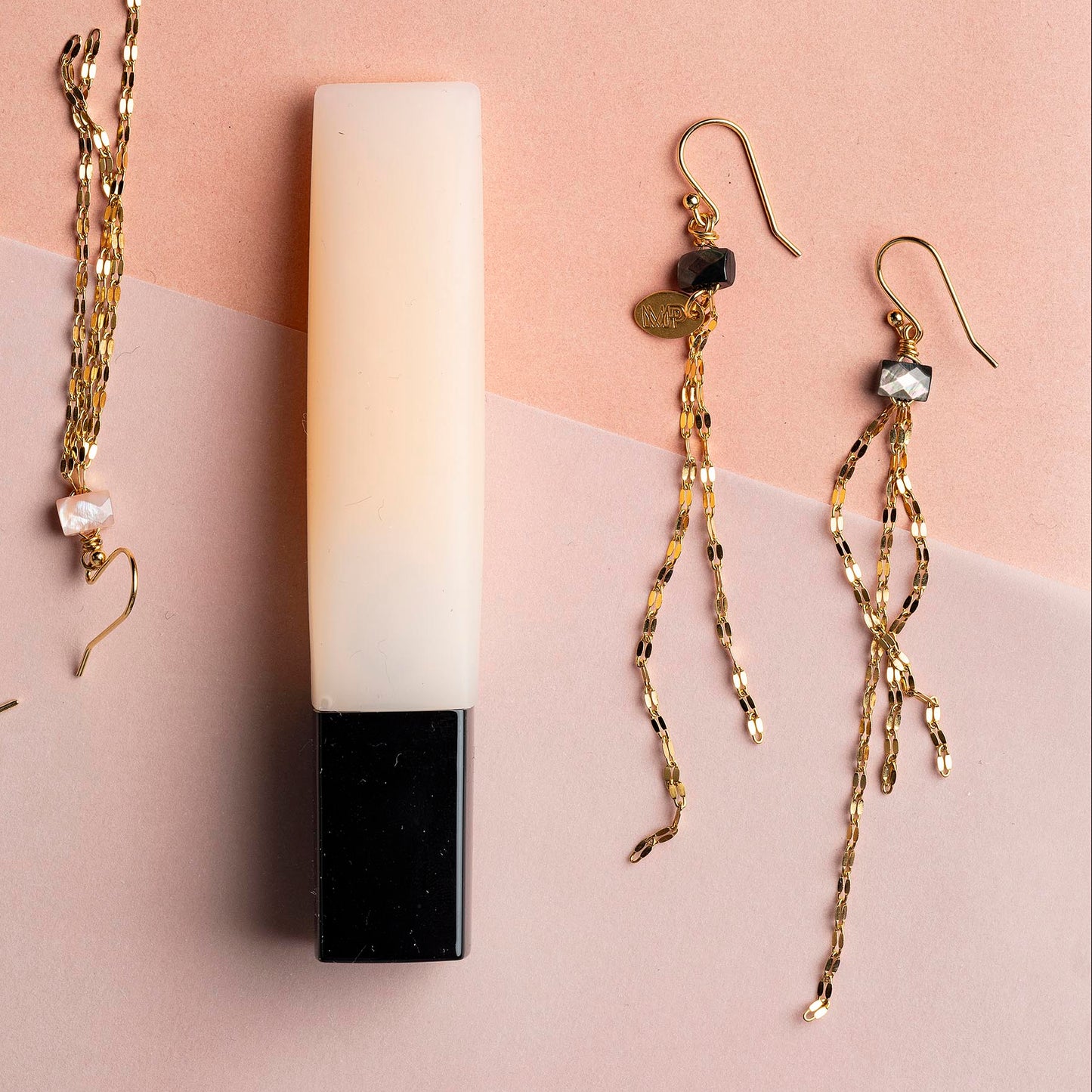 CLARIS - BOUCLES D'OREILLES