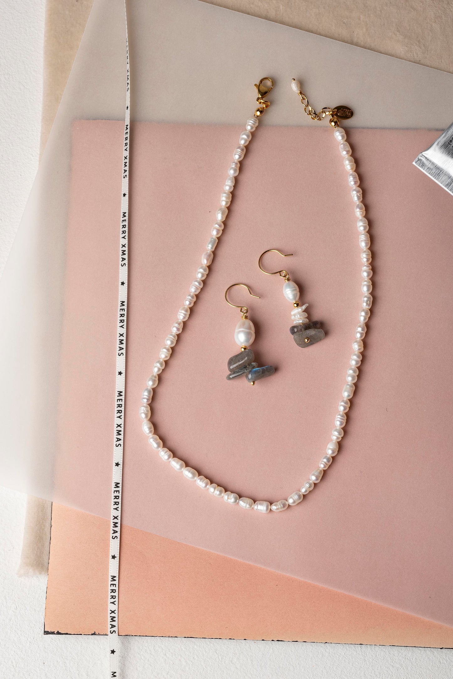 BRITNEY/XS - KETTING