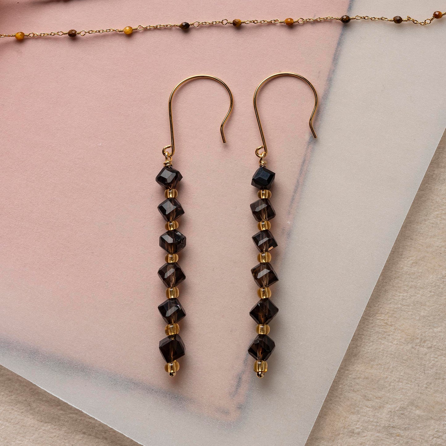 MONI - BOUCLES D'OREILLES