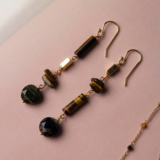 VERY26 - BOUCLES D'OREILLES