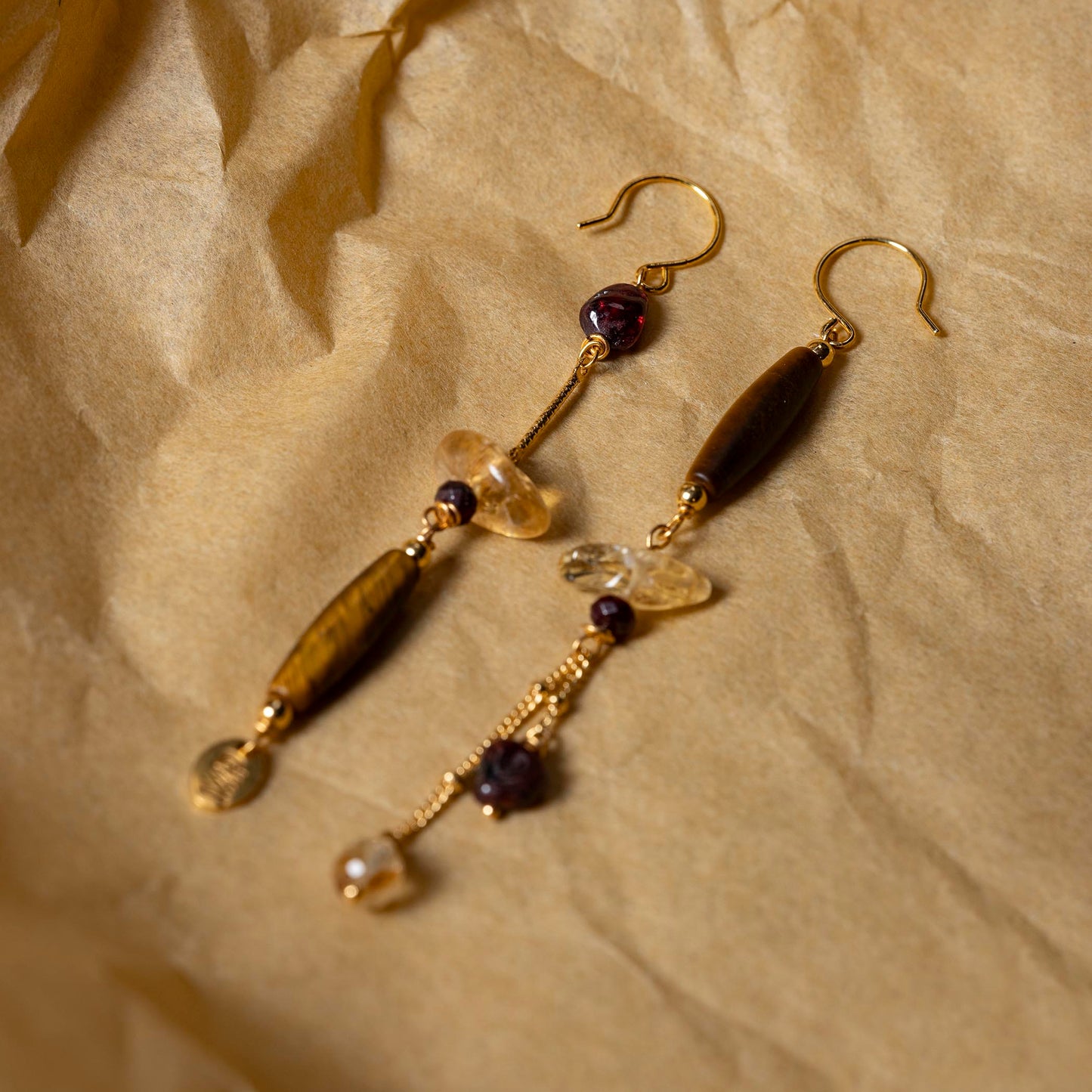 IDYL - EARRINGS