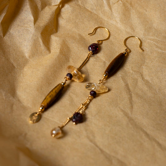 IDYL - EARRINGS