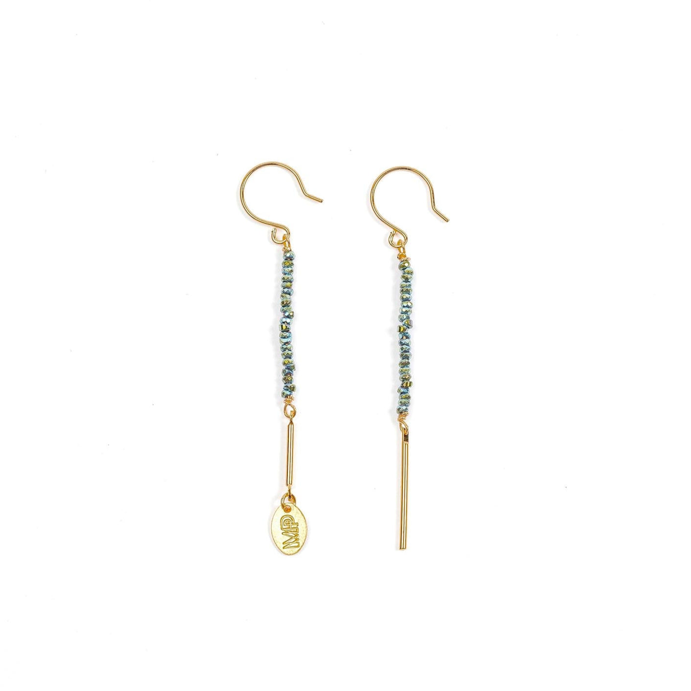 NICE - EARRINGS