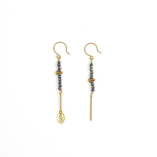 NICE - EARRINGS
