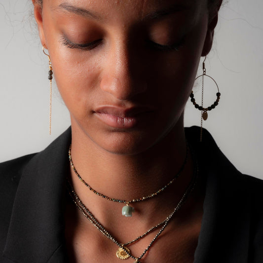 MP - EARRINGS