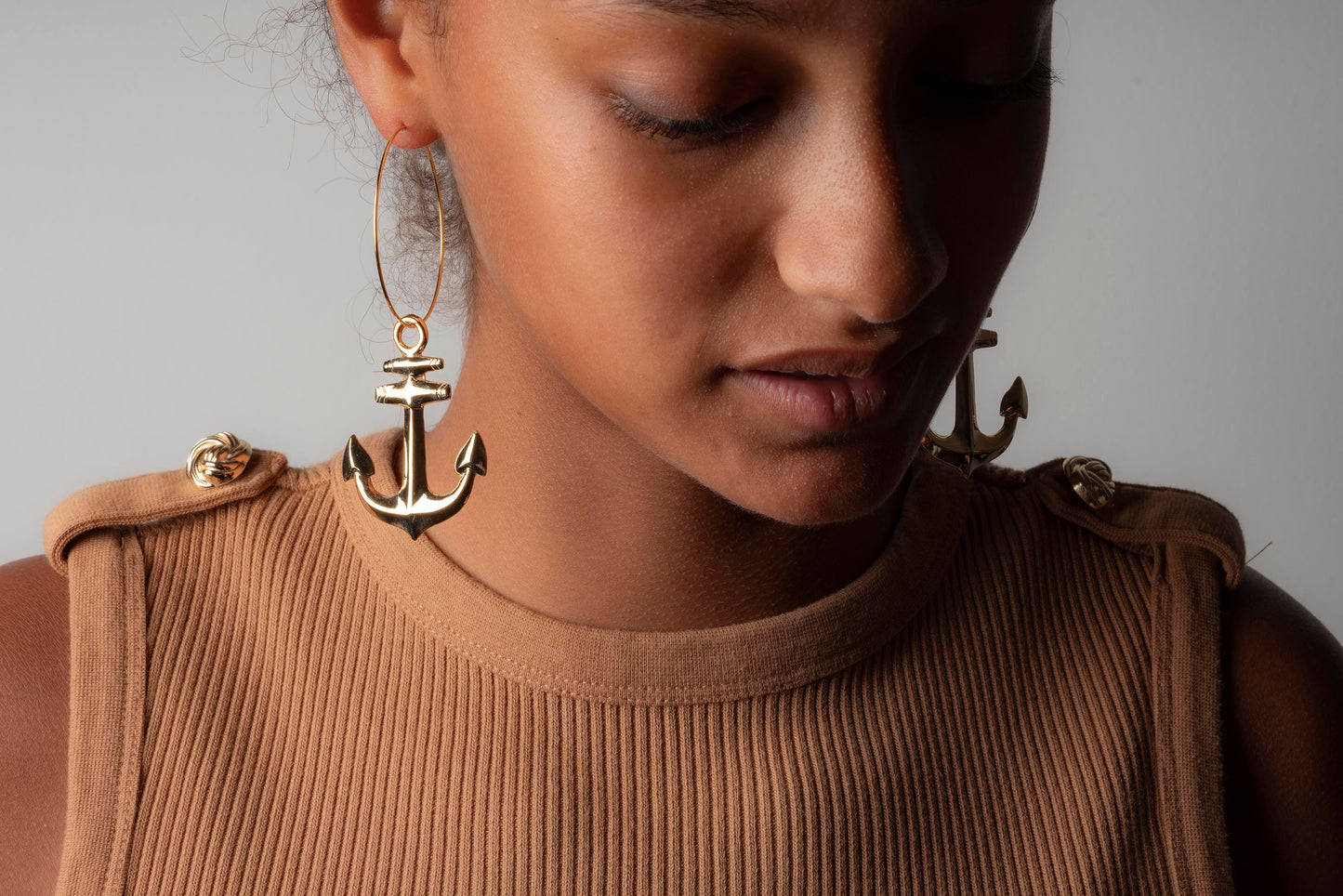 NIKKI - EARRINGS