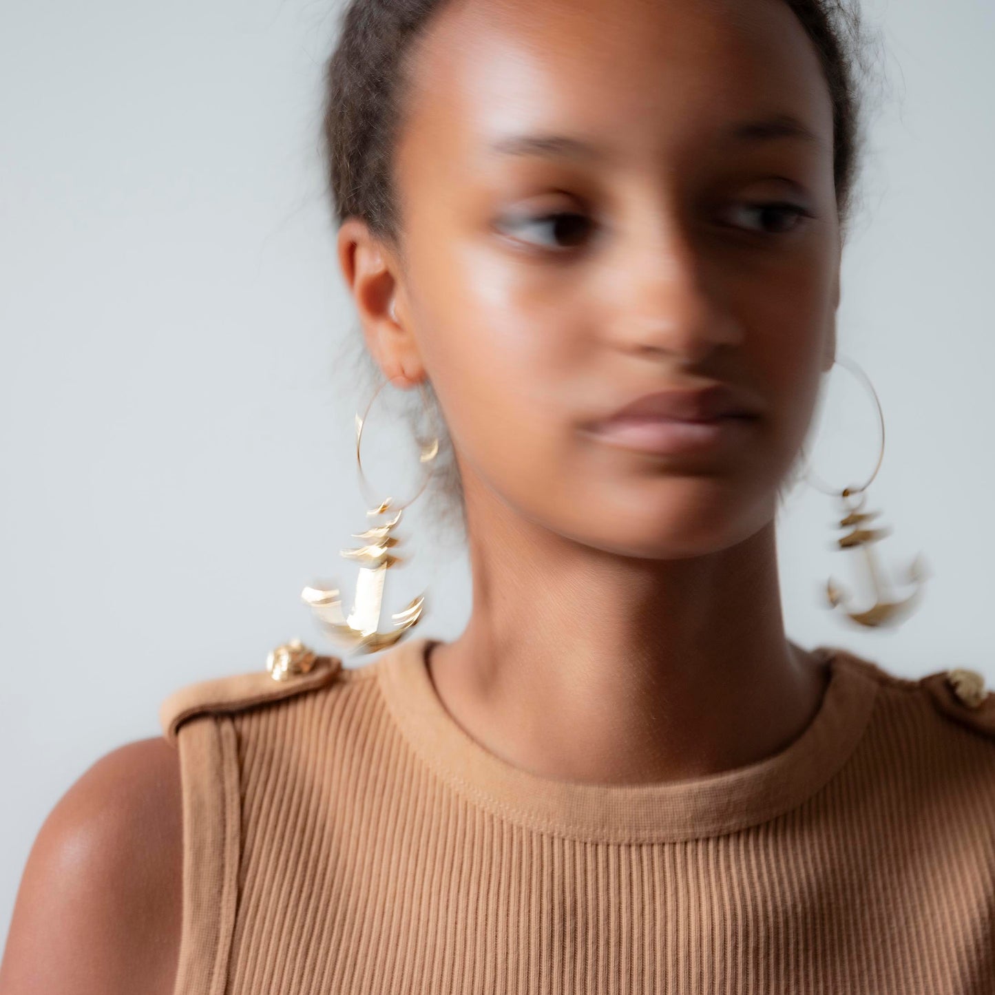NIKKI - EARRINGS