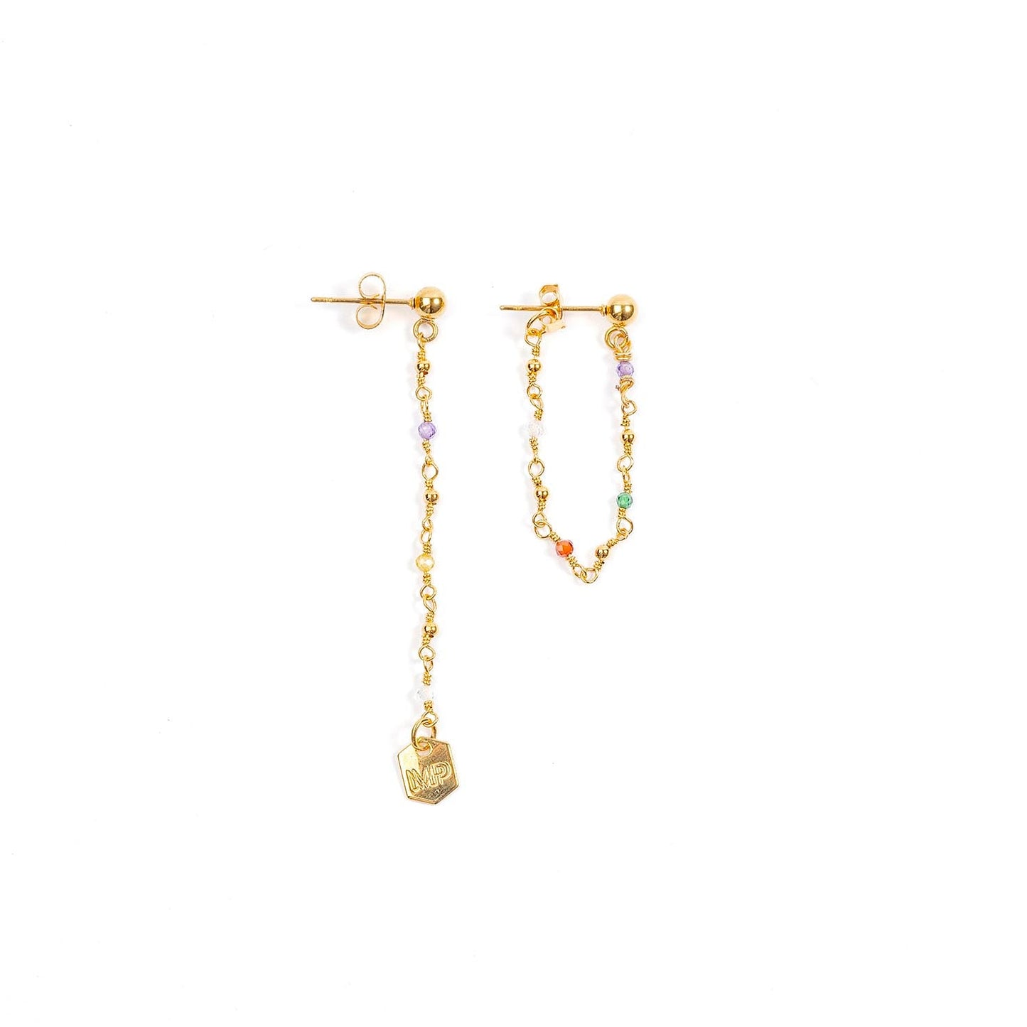 RIVE - EARRINGS