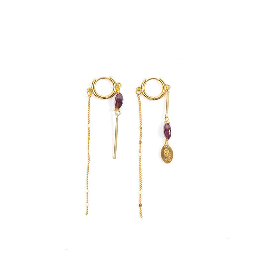 SIENA - EARRINGS
