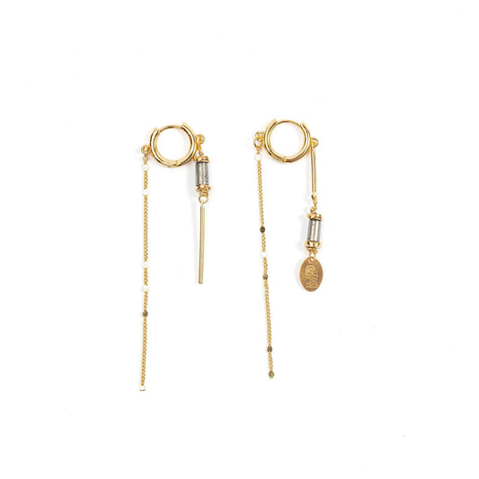 SIENA - EARRINGS