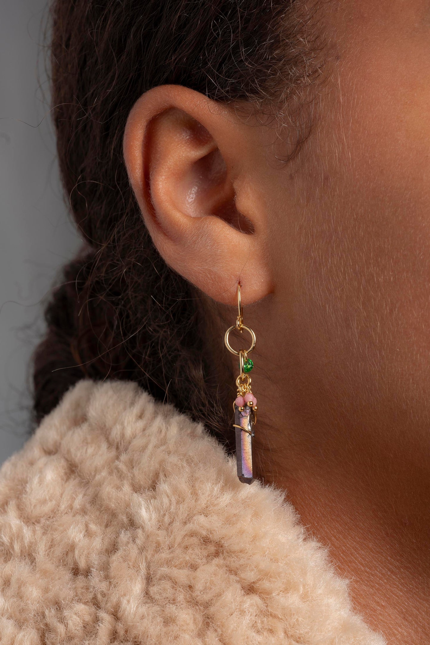 STUDIO - EARRINGS