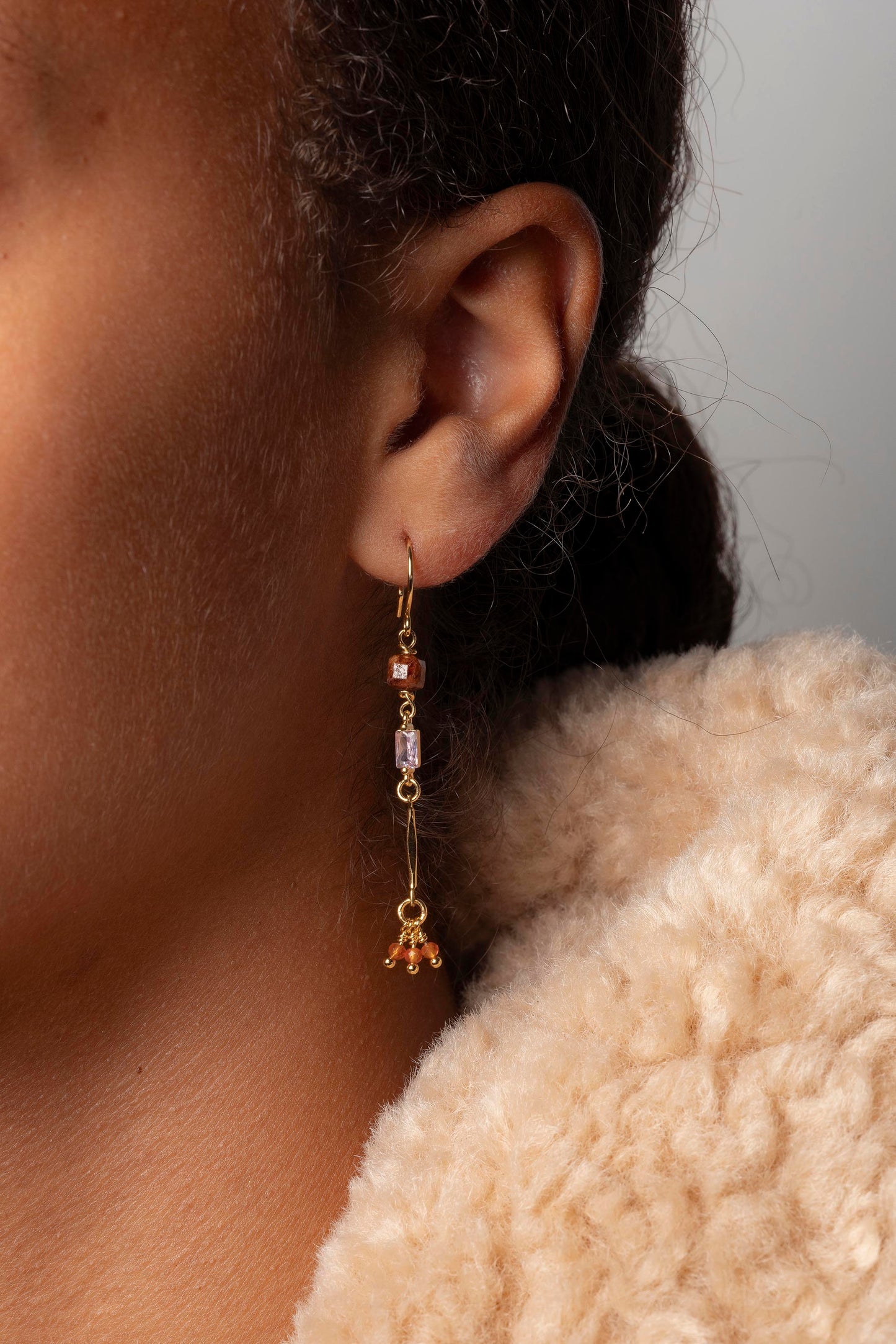 STUDIO - EARRINGS