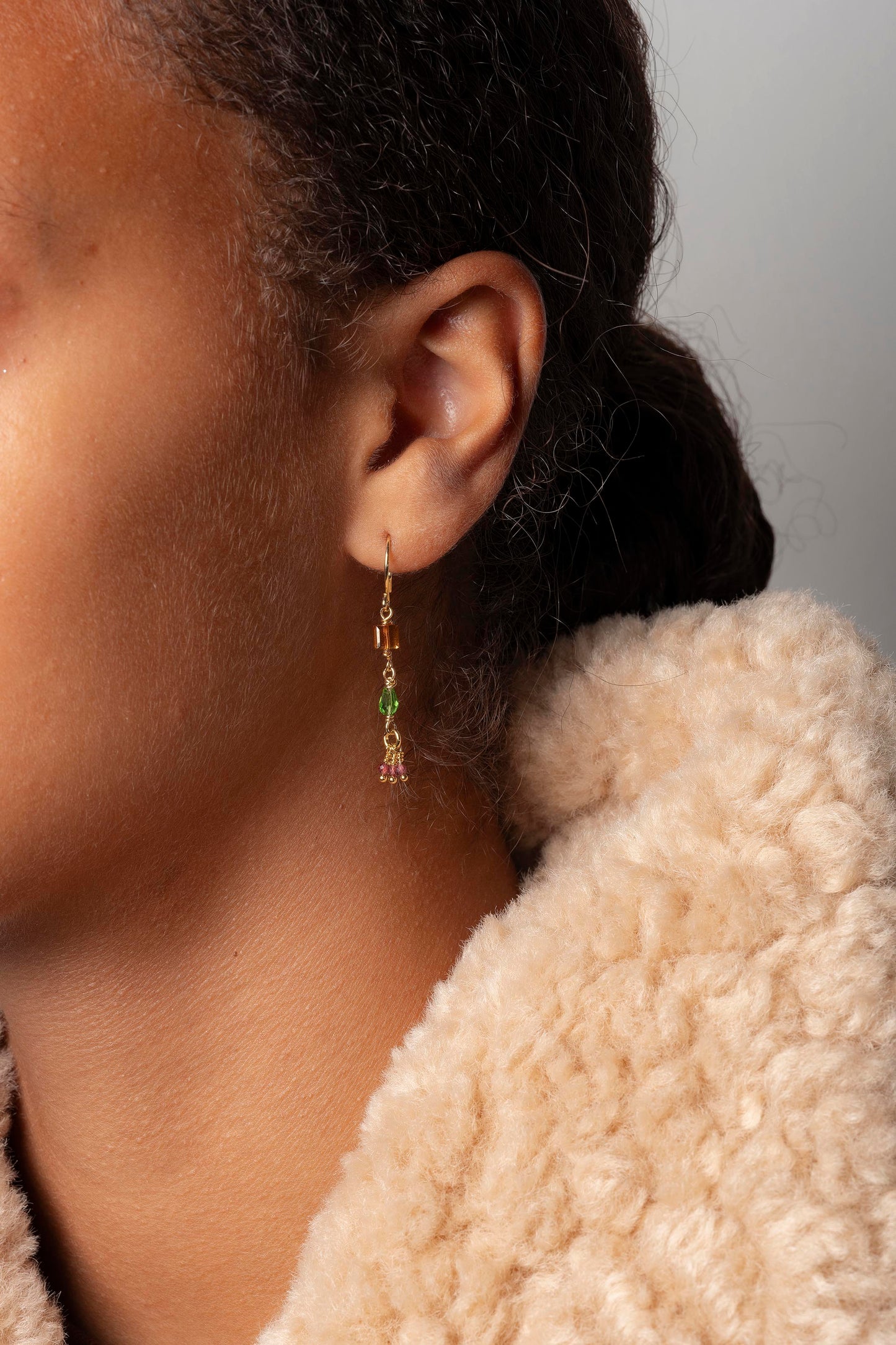 STUDIO - EARRINGS
