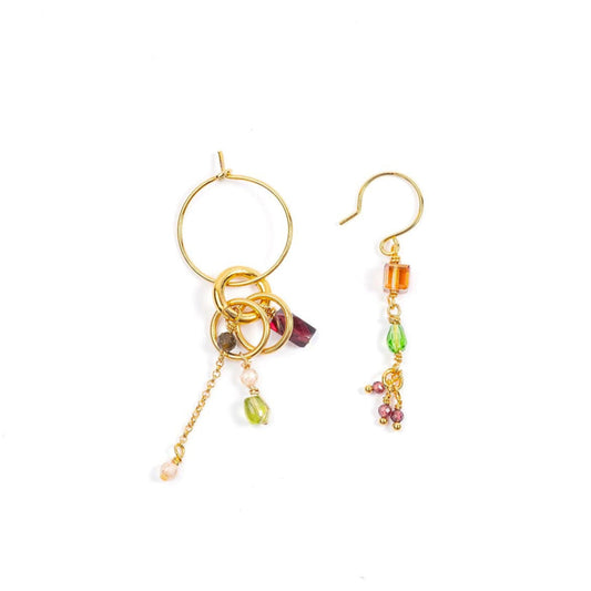 TEMPO - EARRINGS